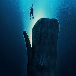 Bilder Whalefall