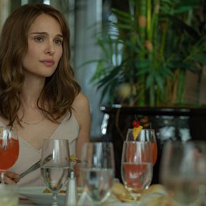 Bilder Natalie Portman