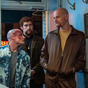 Bilder Caught Stealing