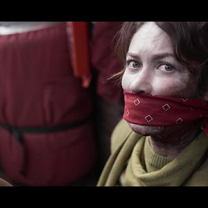 Bilder Olga Kurylenko