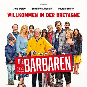 Bilder Die Barbaren – Willkommen in der Bretagne