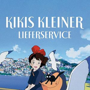 Bilder Kikis kleiner Lieferservice