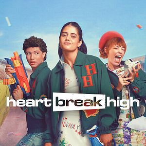 Bilder Heartbreak High