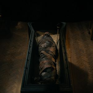 Bilder Lee Cronin's The Mummy