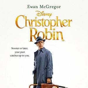 Bilder Christopher Robin