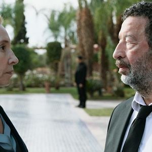 Bilder The Huntress - Stunde der Jägerin