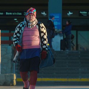 Bilder Familie, aber nur fast