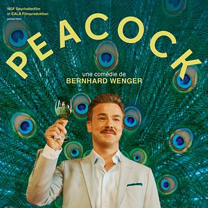 Bilder Pfau – Bin ich echt?