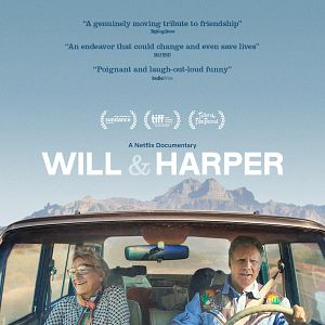 Bilder Will & Harper