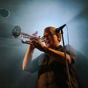 Bilder Element of Crime in Wenn es dunkel und kalt wird in Berlin