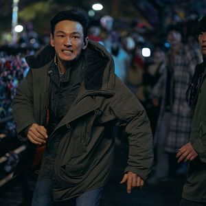 Bilder I, The Executioner