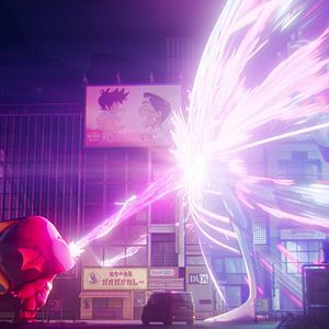 Bilder Ultraman: Rising