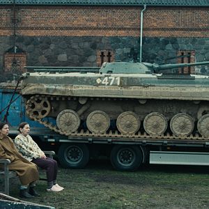 Bilder Another German Tank Story