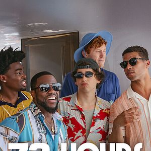 Bilder 72 Hours