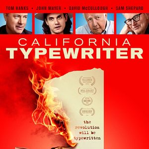 Bilder California Typewriter