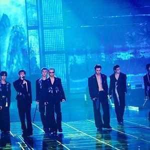 Bilder Stray Kids World Tour ‘RUN IT’ Live Viewing