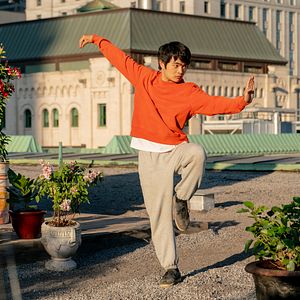 Bilder Karate Kid: Legends