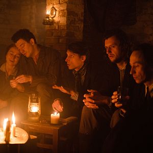 Bilder Irenas Geheimnis