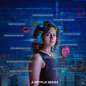 Bilder The Game: You Never Play Alone