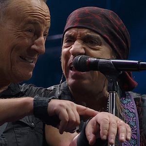 Bilder Road Diary: Bruce Springsteen And The E Street Band