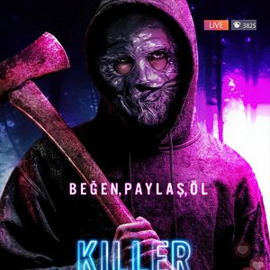 Bilder Killer Influence