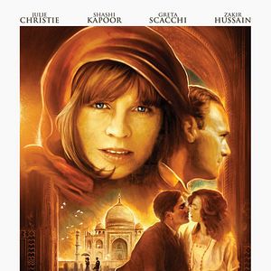 Bilder Hitze und Staub