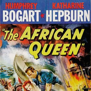 Bilder African Queen