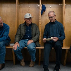 Bilder Miracle: Das Eishockeywunder von 1980