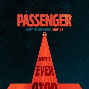 Bilder Passenger