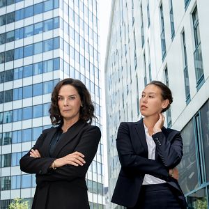 Bilder Ein Fall für Conti - Spieler