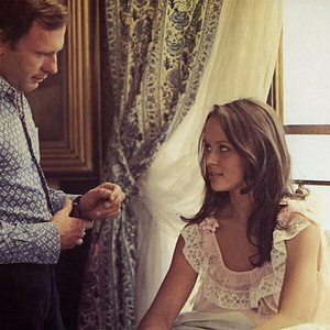 Bilder Jean-Louis Trintignant