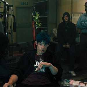 Bilder Christopher Chung