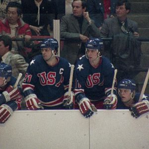 Bilder Miracle: Das Eishockeywunder von 1980