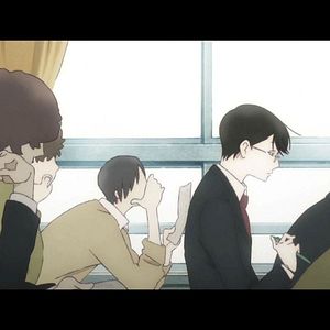 Bilder Dou kyu sei - Verliebt in meinen Mitschüler