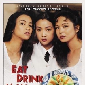 Bilder Eat Drink Man Woman