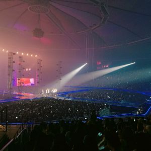 Bilder BTS 2016 Live The Most Beautiful Moment in Life On Stage : Epilogue Remastered