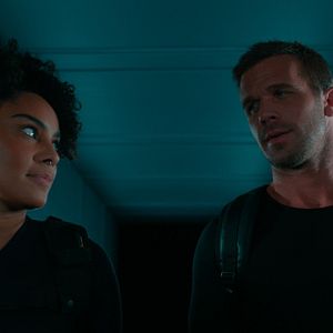 Bilder Der große Raub - Righteous Thieves