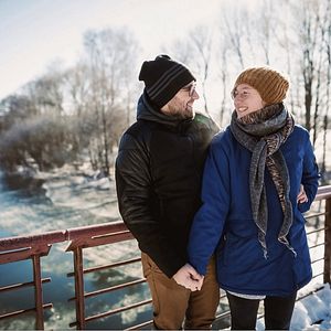 Bilder Achtundzwanzig - Der Weg entsteht im Gehen