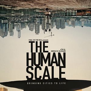 Bilder The Human Scale