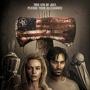 Bilder The Domestics