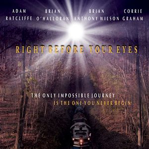 Bilder Right Before Your Eyes