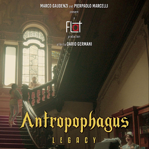Bilder Antropophagus Legacy