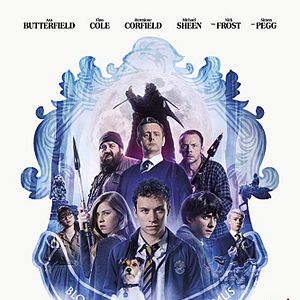 Bilder Slaughterhouse Rulez