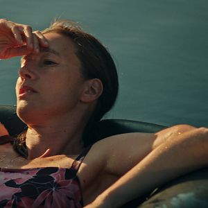 Bilder Johanna Wokalek