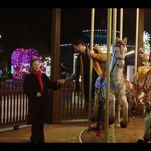 Bilder Weihnachten In Mistletoe – Ein Wintermärchen