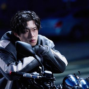 Bilder The Old Woman With The Knife