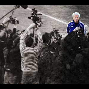 Bilder Der Bus: Die Revolte der Les Bleus