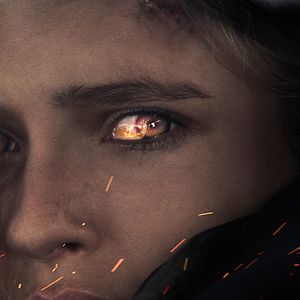 Bilder Mastema - Engel des Bösen