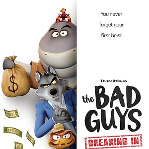 Bilder Die Gangster Gang: Aller Anfang ist böse