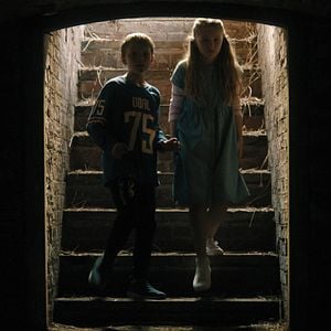 Bilder Speak No Evil